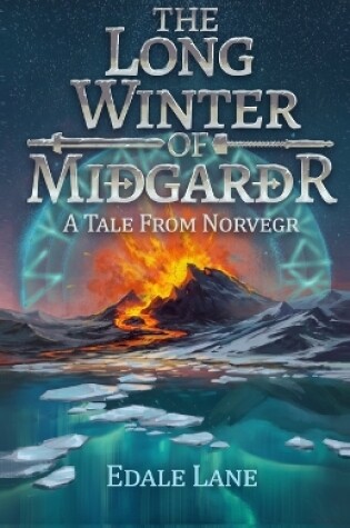 Cover of The Long Winter of Miðgarðr