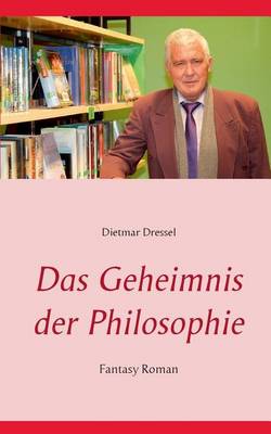 Book cover for Das Geheimnis Der Philosophie