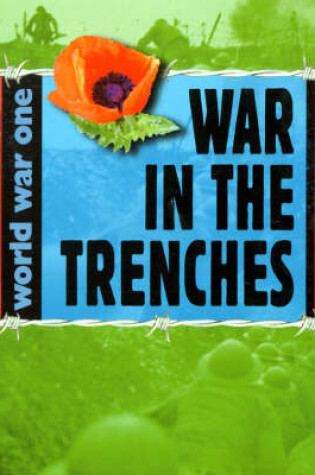Cover of War in the Trenches