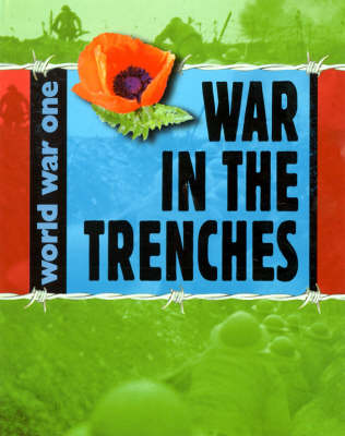 Cover of War in the Trenches