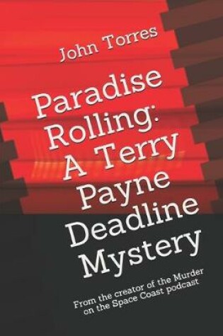Cover of Paradise Rolling
