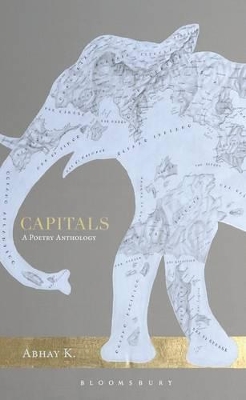 Book cover for Capitals