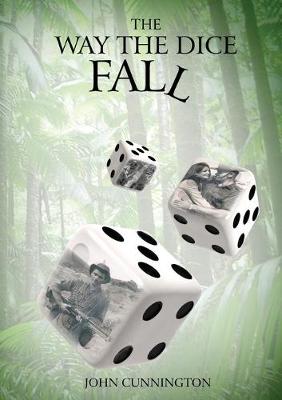 Book cover for The Way The Dice Fall