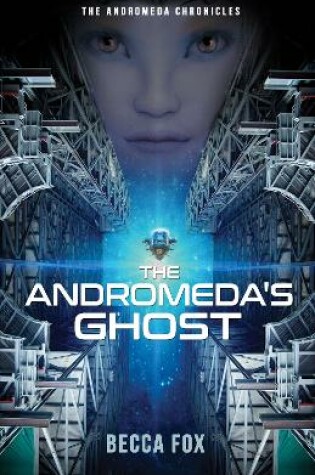 Cover of The Andromeda's Ghost