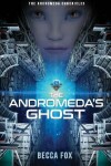 Book cover for The Andromeda's Ghost