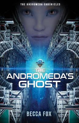 Cover of The Andromeda's Ghost