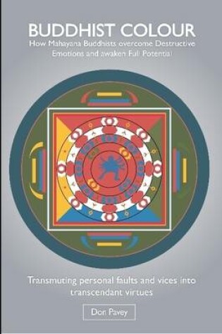 Cover of Buddhist Colour