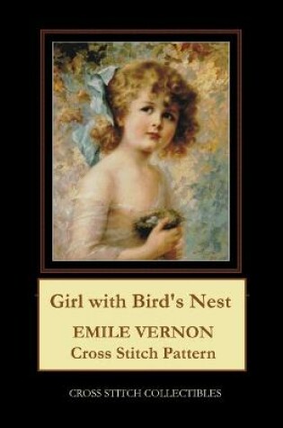 Cover of Girl with Bird's Nest
