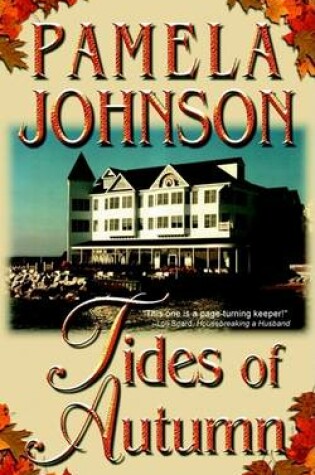 Cover of Tides of Autumn