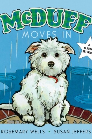 Cover of McDuff Moves In