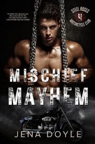 Cover of Mischief Mayhem