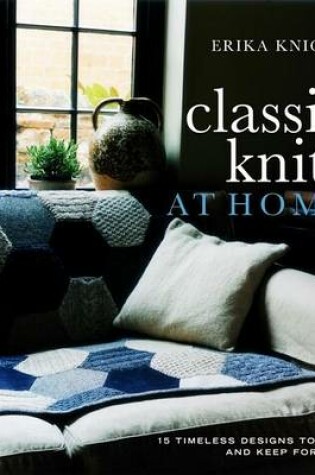 Cover of Classic Knits at Home