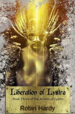 Cover of Liberation of Lystra