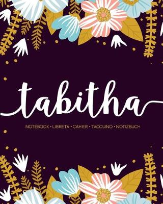 Book cover for Tabitha