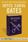 Book cover for Mystery, Inc.