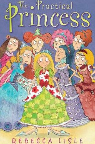 Cover of The Practical Princess