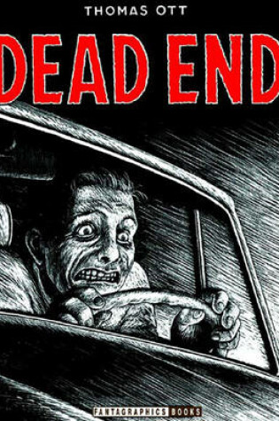 Cover of Dead End