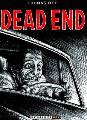 Book cover for Dead End