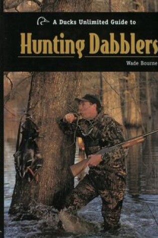 Cover of The Little Duck Hunter