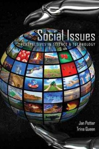 Cover of Social Issues: Perspectives in Science AND Technology