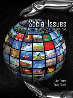 Cover of Social Issues: Perspectives in Science AND Technology