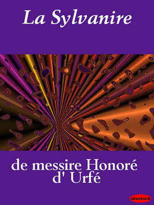 Book cover for La Sylvanire