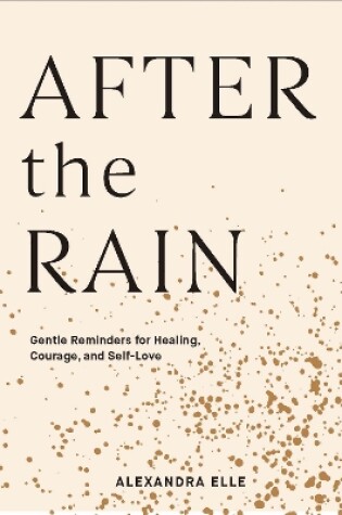 Cover of After the Rain