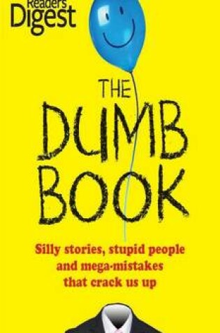 Cover of The Dumb Book