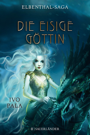 Cover of Die Eisige Göttin
