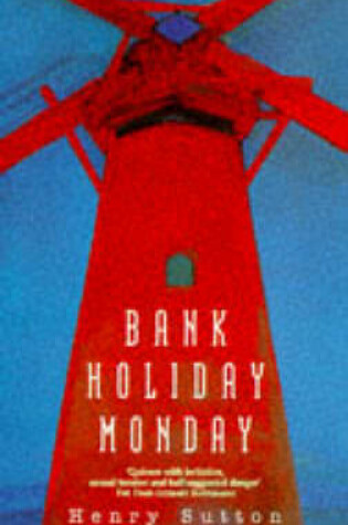 Cover of Bank Holiday Monday