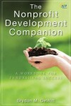 Book cover for The Nonprofit Development Companion