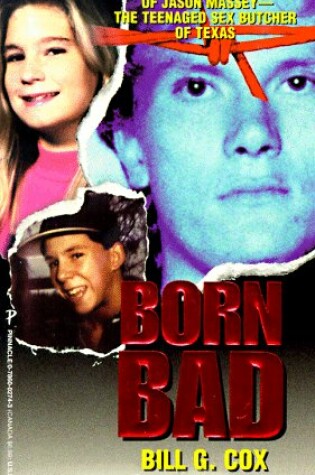 Cover of Born Bad