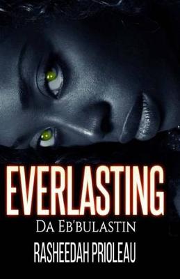 Cover of The Everlasting