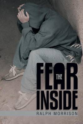 Book cover for The Fear Inside