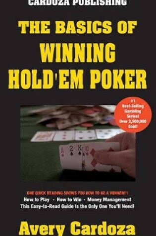 Cover of The Basics of Winning Hold'em Poker