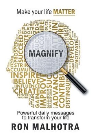 Cover of Magnify