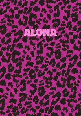 Book cover for Alona