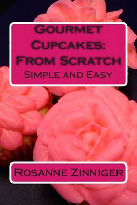 Cover of Gourmet Cupcakes