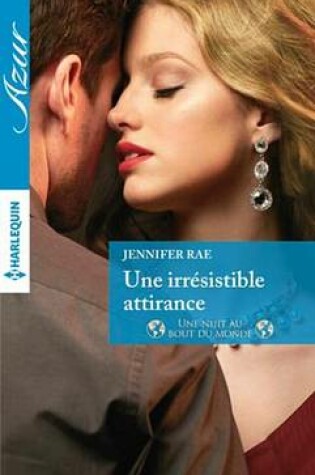 Cover of Une Irresistible Attirance