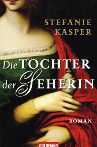Cover of Die Tochter Der Seherin