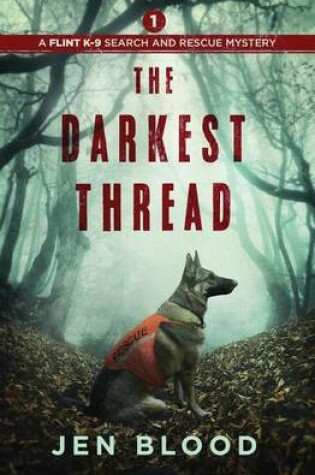 Cover of The Darkest Thread