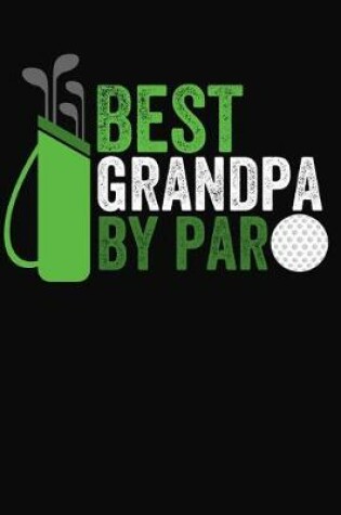 Cover of Best Grandpa by Par