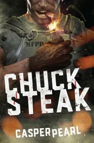 Cover of Chuck Steak