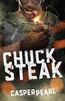 Cover of Chuck Steak