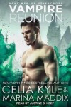 Book cover for Vampire Reunion