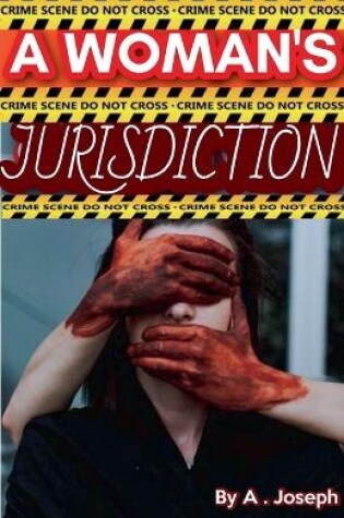 Cover of A Woman's Jurisdiction