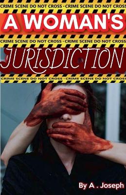 Cover of A Woman's Jurisdiction