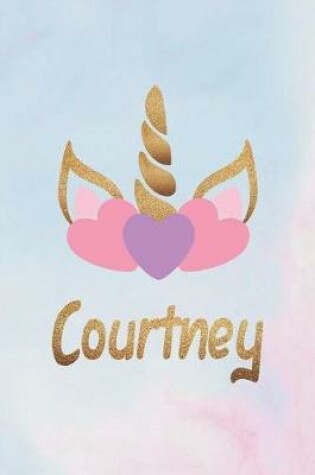 Cover of Courtney