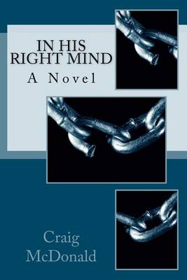 Book cover for In His Right Mind