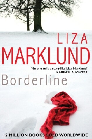 Cover of Borderline